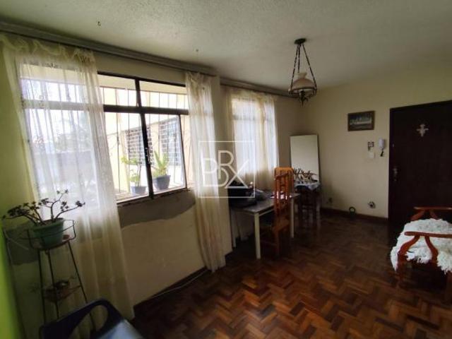 Apartamento venda em Parque Riacho das Pedras 2ª Seção, Contagem