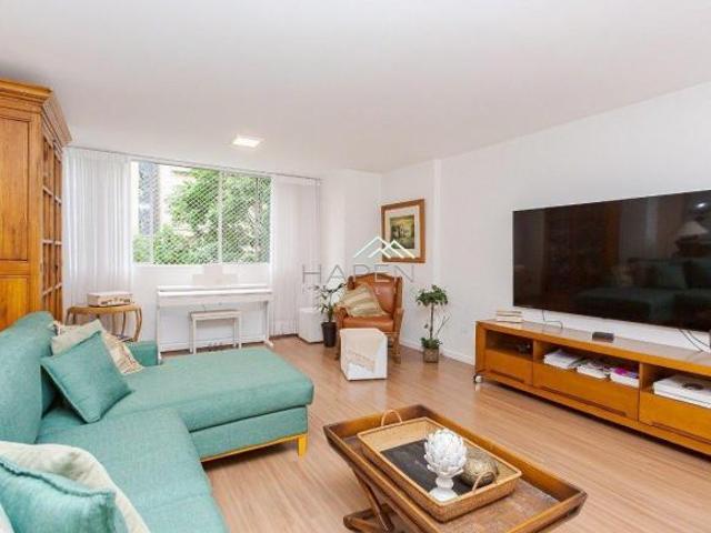 Apartamento venda em Região Geográfica Imediata de Curitiba, Região Metropolitana de Curitiba