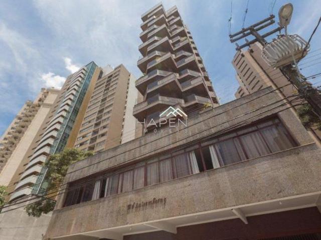 Apartamento venda em Região Geográfica Imediata de Curitiba, Região Metropolitana de Curitiba