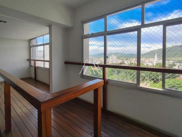 Apartamento venda em Centro, Itaúna