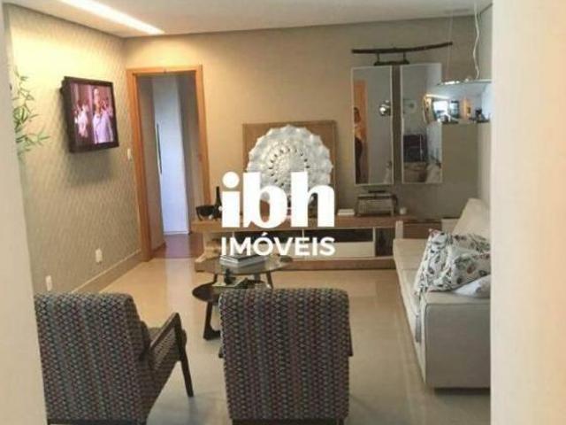 Apartamento venda em Região Geográfica Imediata de Belo Horizonte, Região Metropolitana de Belo Horizonte