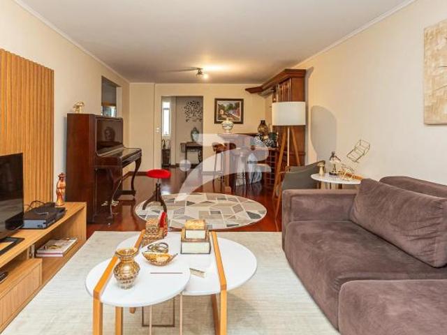 Apartamento venda em Região Geográfica Imediata de Curitiba, Região Metropolitana de Curitiba