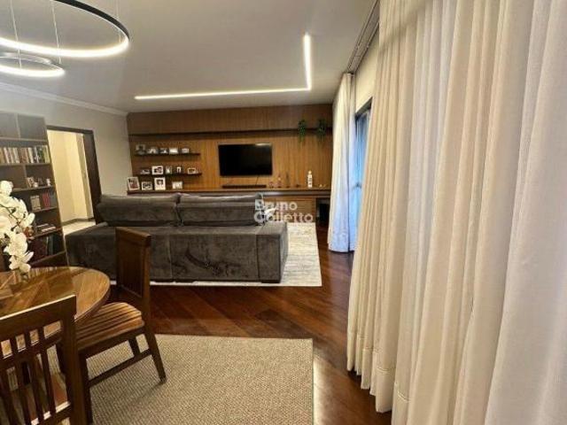 Apartamento venda em Batel, Curitiba