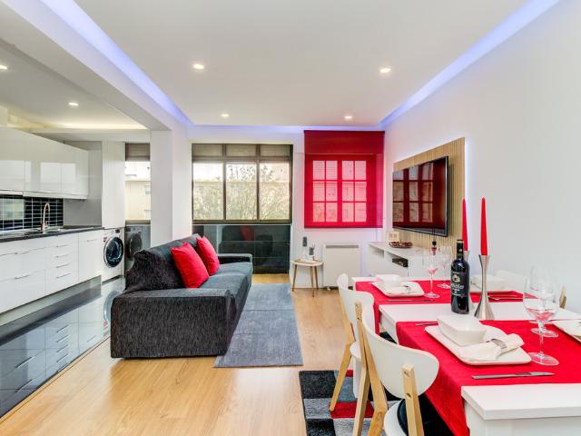 Apartamento alugar em Amadora, Lisboa