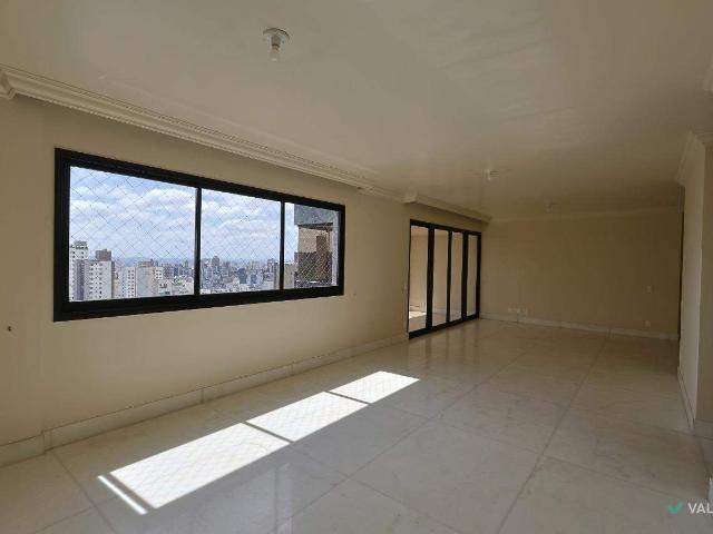 Apartamento aluguel em Regional Centro-Sul, Belo Horizonte