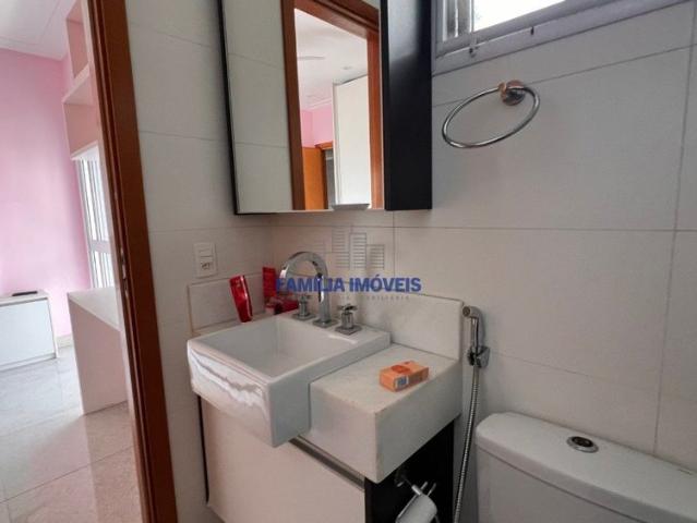 Apartamento aluguel em Região Imediata de Santos, Região Metropolitana da Baixada Santista