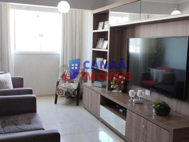 Apartamento venda em Santa Mônica, Uberlândia