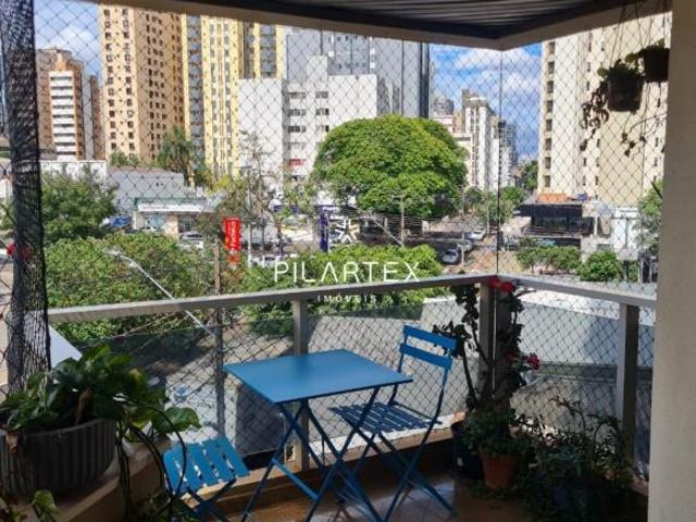 Apartamento venda em Região Geográfica Imediata de Londrina, Londrina