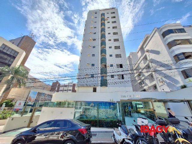 Apartamento aluguel em Região Geográfica Imediata de Florianópolis, Desterro