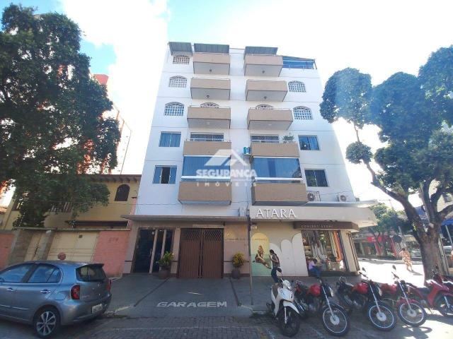 Apartamento aluguel em Região Geográfica Imediata de Governador Valadares, Governador Valadares