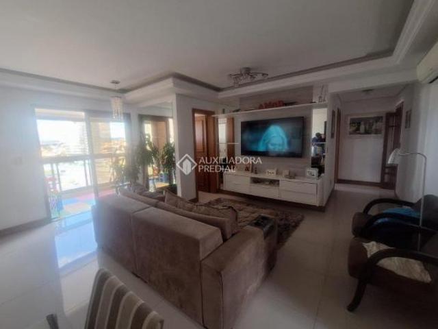 Apartamento venda em Canoas