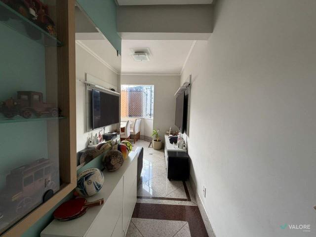 Apartamento aluguel em Regional Centro-Sul, Belo Horizonte