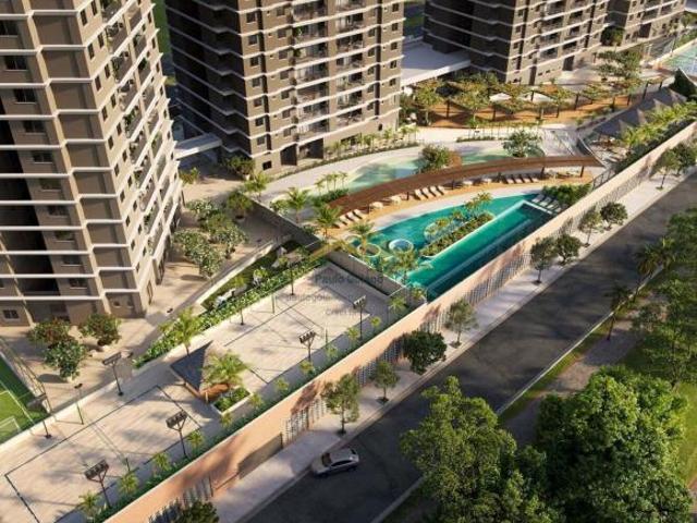 Apartamento venda em Região Geográfica Imediata de Goiânia, Goiânia