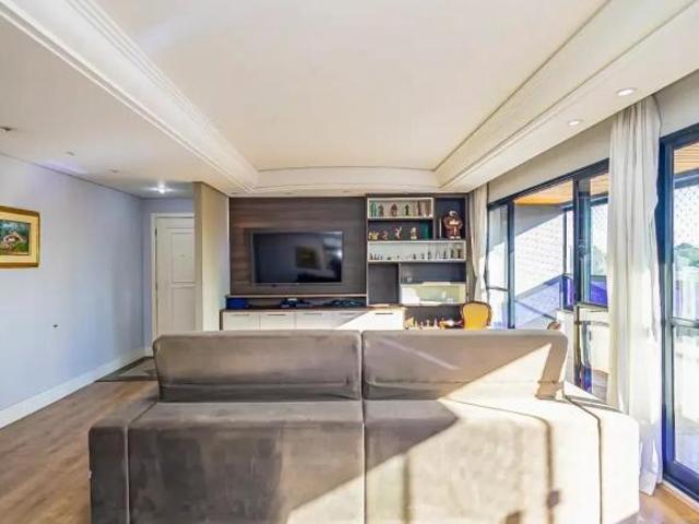 Apartamento venda em Região Geográfica Imediata de Curitiba, Região Metropolitana de Curitiba