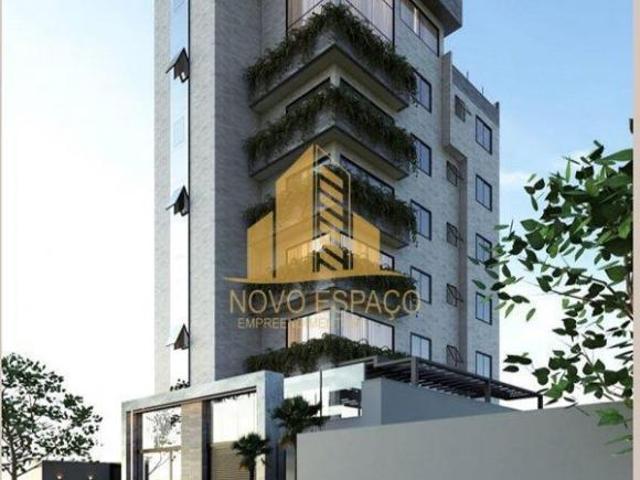 Apartamento venda em Jaraguá, Belo Horizonte