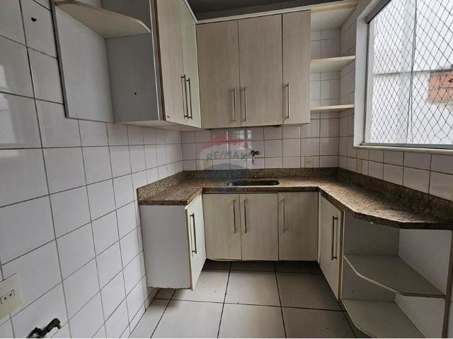 Apartamento aluguel em Região Geográfica Imediata de Muriaé, Muriaé
