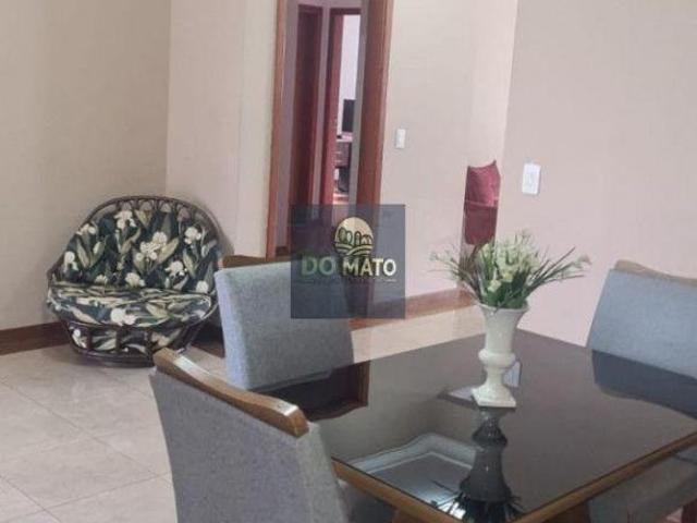 Apartamento venda em Região Geográfica Imediata de Campo Grande, Campo Grande