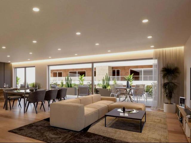 Apartamento venda em Alcochete, Setúbal