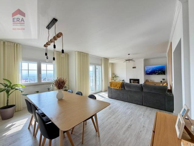 Apartamento venda em Alcobaça, Leiria