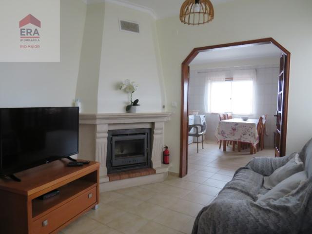 Apartamento venda em Rio Maior, Santarém