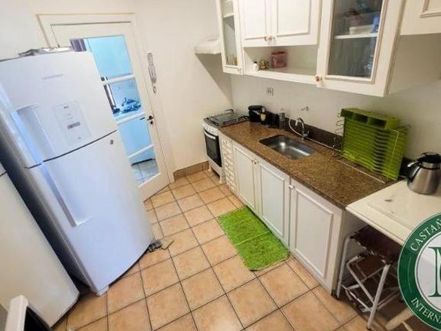 Apartamento venda em Portal do Tabatinga, Ubatuba