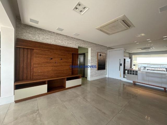 Apartamento aluguel em Região Imediata de Santos, Região Metropolitana da Baixada Santista