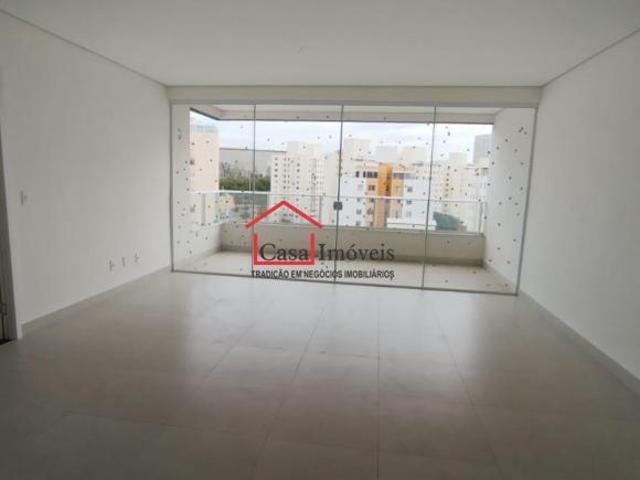 Apartamento venda em São Paulo, Belo Horizonte