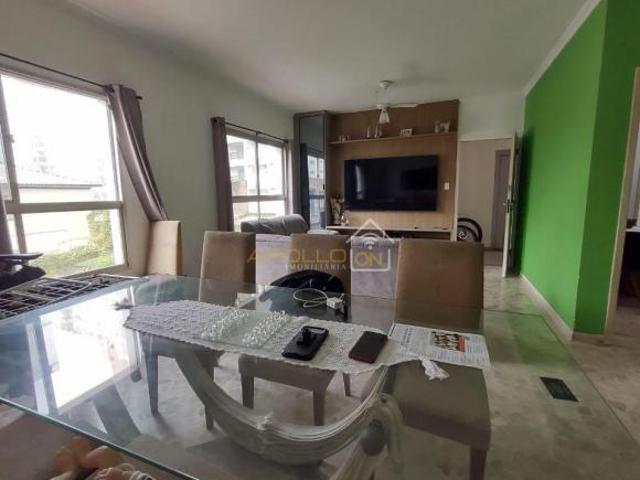 Apartamento venda em São Vicente, Região Geográfica Intermediária de São Paulo