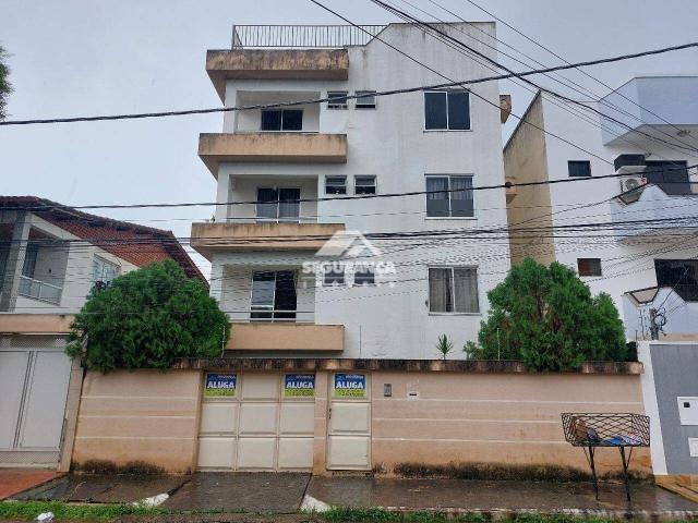 Apartamento aluguel em Região Geográfica Imediata de Governador Valadares, Governador Valadares