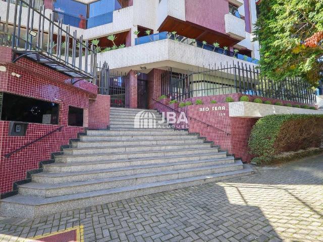 Apartamento aluguel em Região Geográfica Imediata de Curitiba, Região Metropolitana de Curitiba