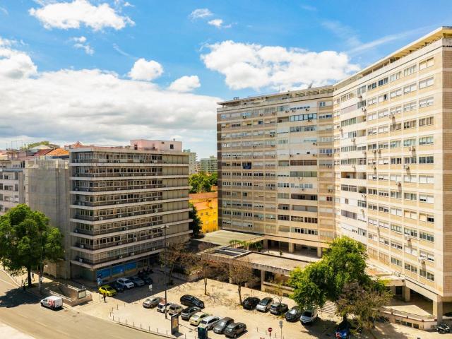 Apartamento venda em Lisboa