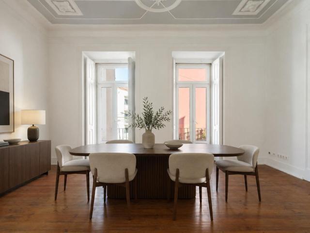 Apartamento venda em Lisboa