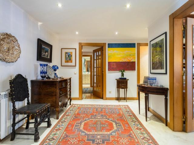 Apartamento venda em Avenidas Novas, Lisboa