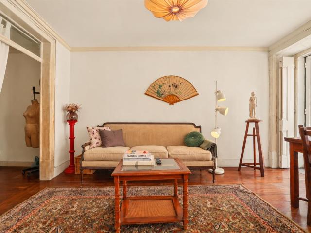 Apartamento venda em Misericórdia, Lisboa