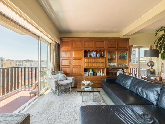 Apartamento venda em Lisboa