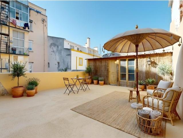 Apartamento venda em Quinta do Cabrinha, Lisboa