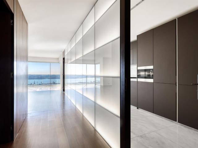Apartamento venda em São Francisco Xavier, Lisboa
