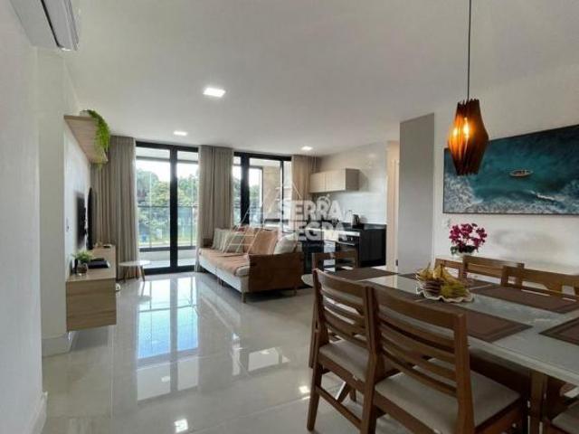 Apartamento venda em Guará II, Guará