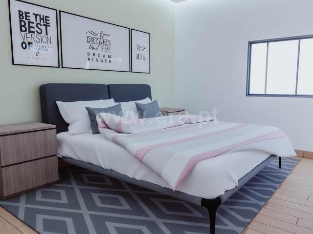 Apartamento venda em Marinha Grande, Leiria