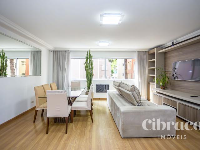 Apartamento aluguel em Região Geográfica Imediata de Curitiba, Região Metropolitana de Curitiba