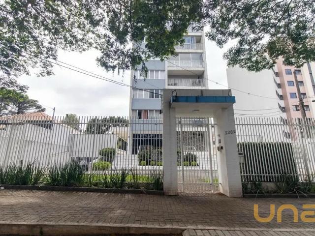 Apartamento aluguel em Mercês, Curitiba