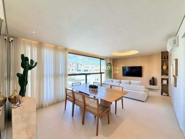 Apartamento aluguel em Cruzeiro, Belo Horizonte