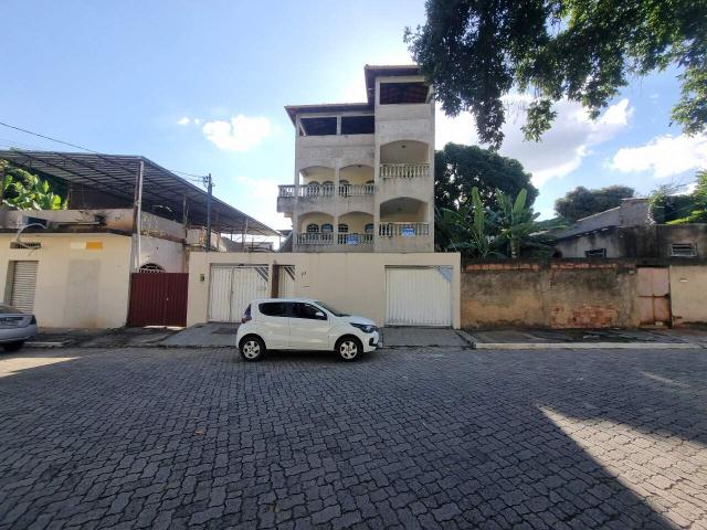 Apartamento aluguel em Região Geográfica Imediata de Toledo, Santa Helena