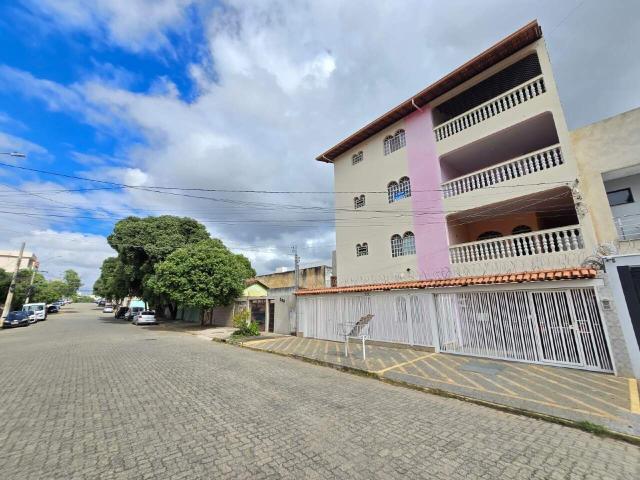 Apartamento aluguel em Região Geográfica Imediata de Governador Valadares, Governador Valadares
