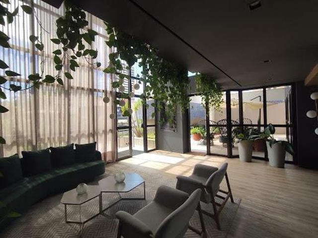 Apartamento venda em Marília
