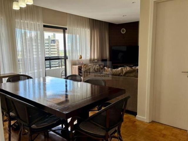 Apartamento venda em Campo Comprido, Curitiba