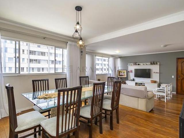 Apartamento venda em Região Geográfica Imediata de Curitiba, Região Metropolitana de Curitiba