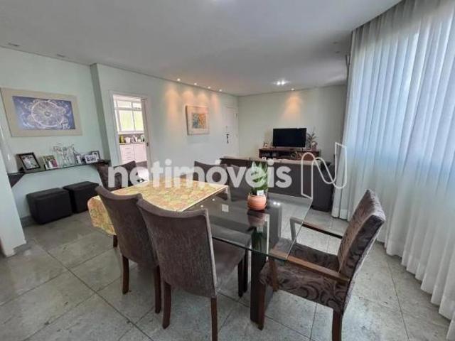 Apartamento venda em Nova Floresta, Belo Horizonte