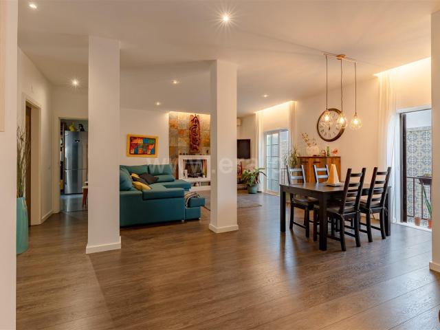 Apartamento venda em Olhão, Faro