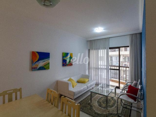 Apartamento aluguel em Região Imediata de São Paulo, Região Metropolitana de São Paulo